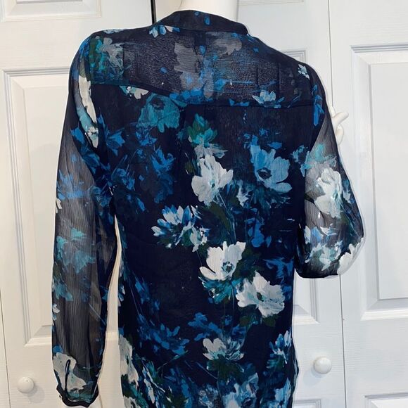 🔥Tommy Hilfiger blouse Medium New - Picture 4 of 12